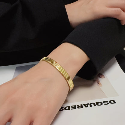 [Everoly JW]LOVE UNLIMITED BRACELET