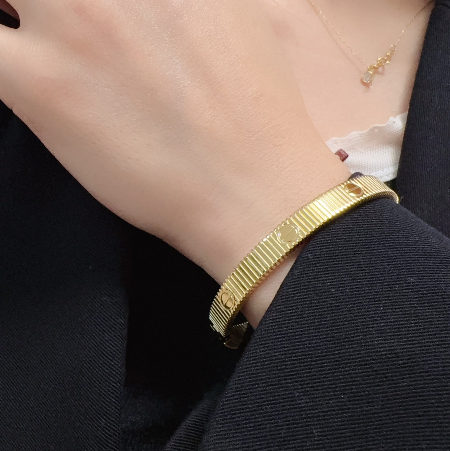 [Everoly JW]LOVE UNLIMITED BRACELET