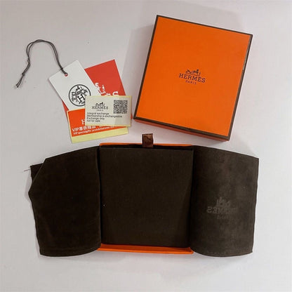 [Everoly JW]HM BRACELET NECKLACE RING BOX GIFT BAG