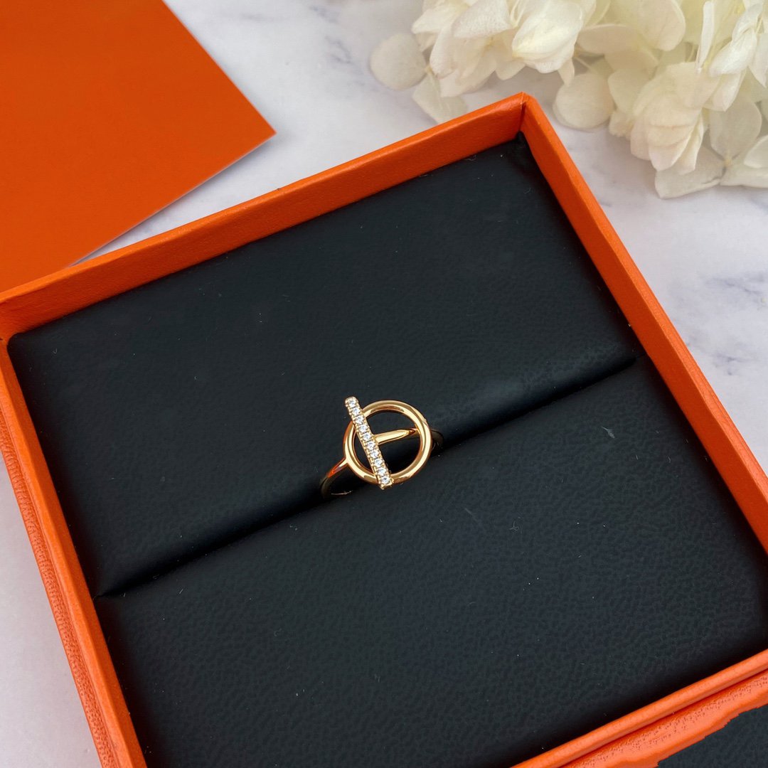 [Everoly JW]ECHAPPEE RING DIAMOND