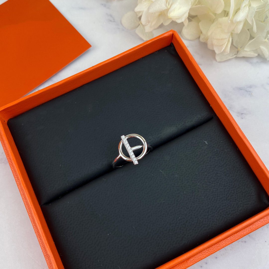 [Everoly JW]ECHAPPEE RING DIAMOND