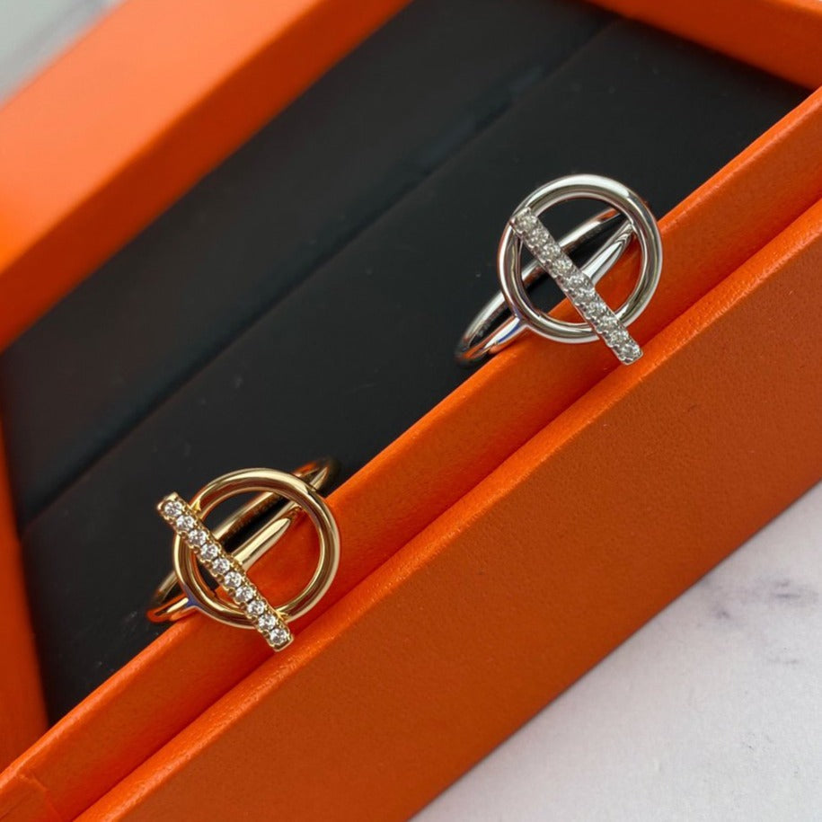 [Everoly JW]ECHAPPEE RING DIAMOND