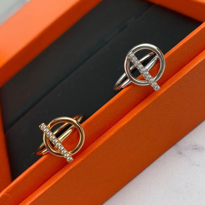 [Everoly JW]ECHAPPEE RING DIAMOND