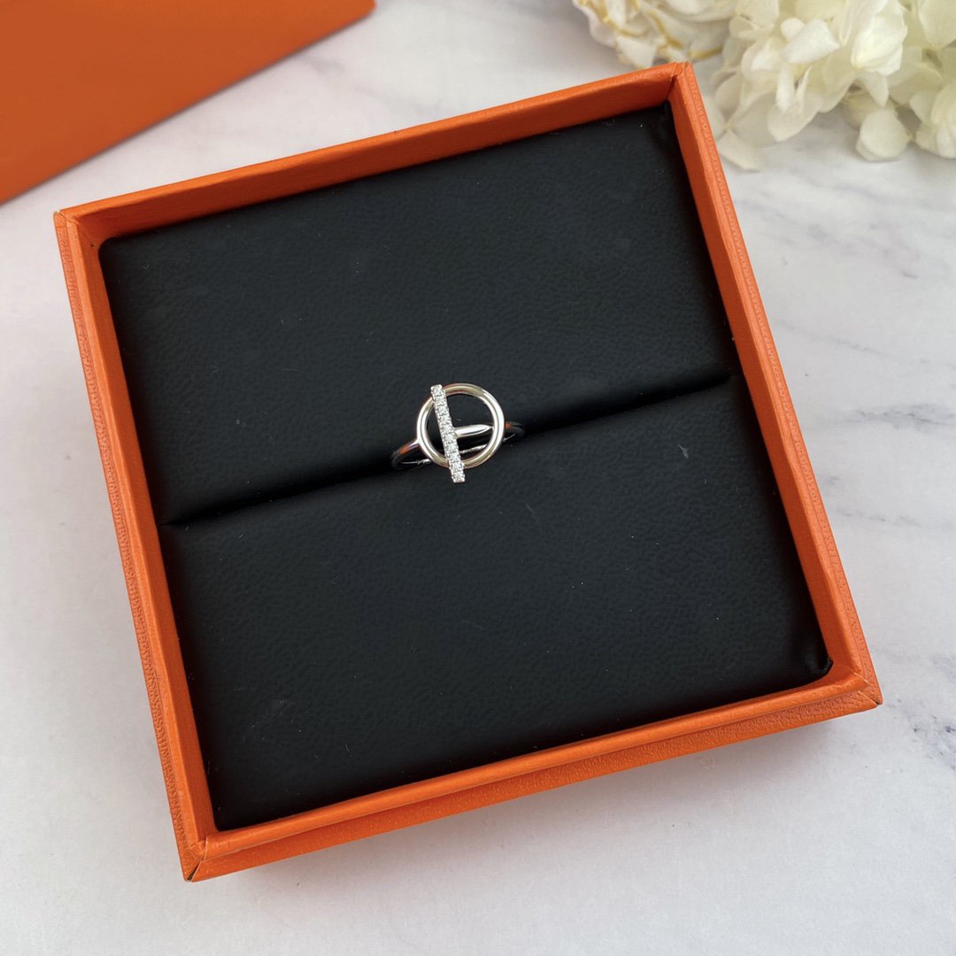 [Everoly JW]ECHAPPEE RING DIAMOND