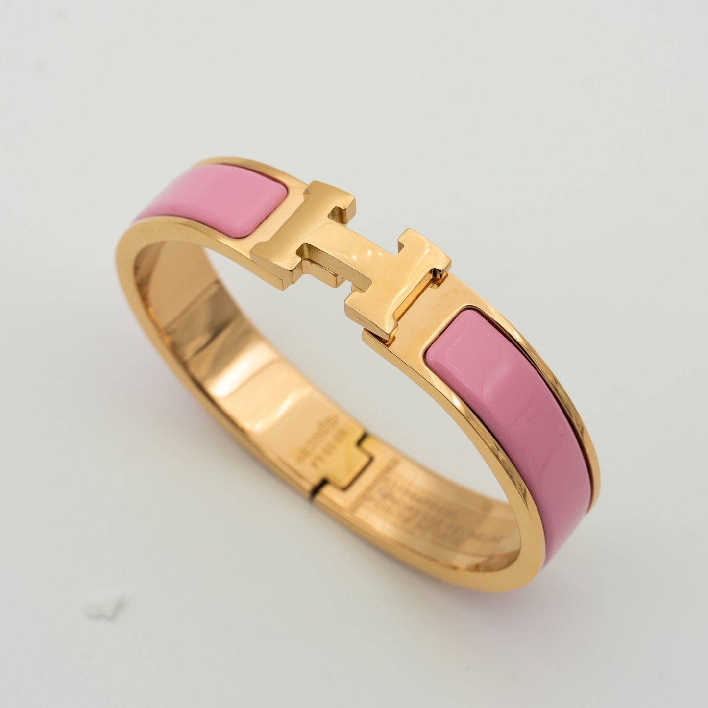 [Everoly JW]H PINK BRACELET