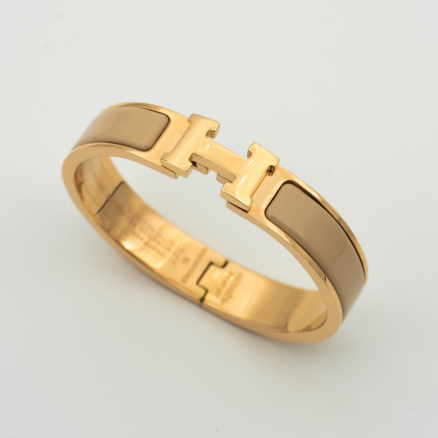 [Everoly JW]H GREY BRACELET