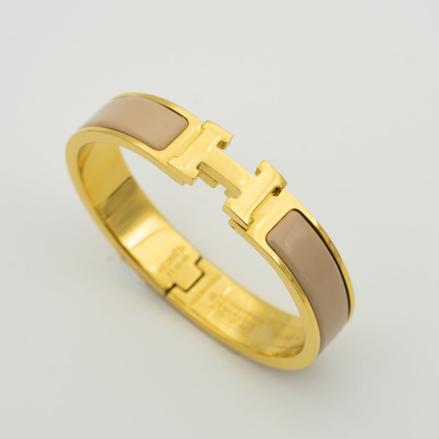 [Everoly JW]H GREY BRACELET