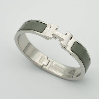 [Everoly JW]H BRACELET BLUE GREEN 12MM