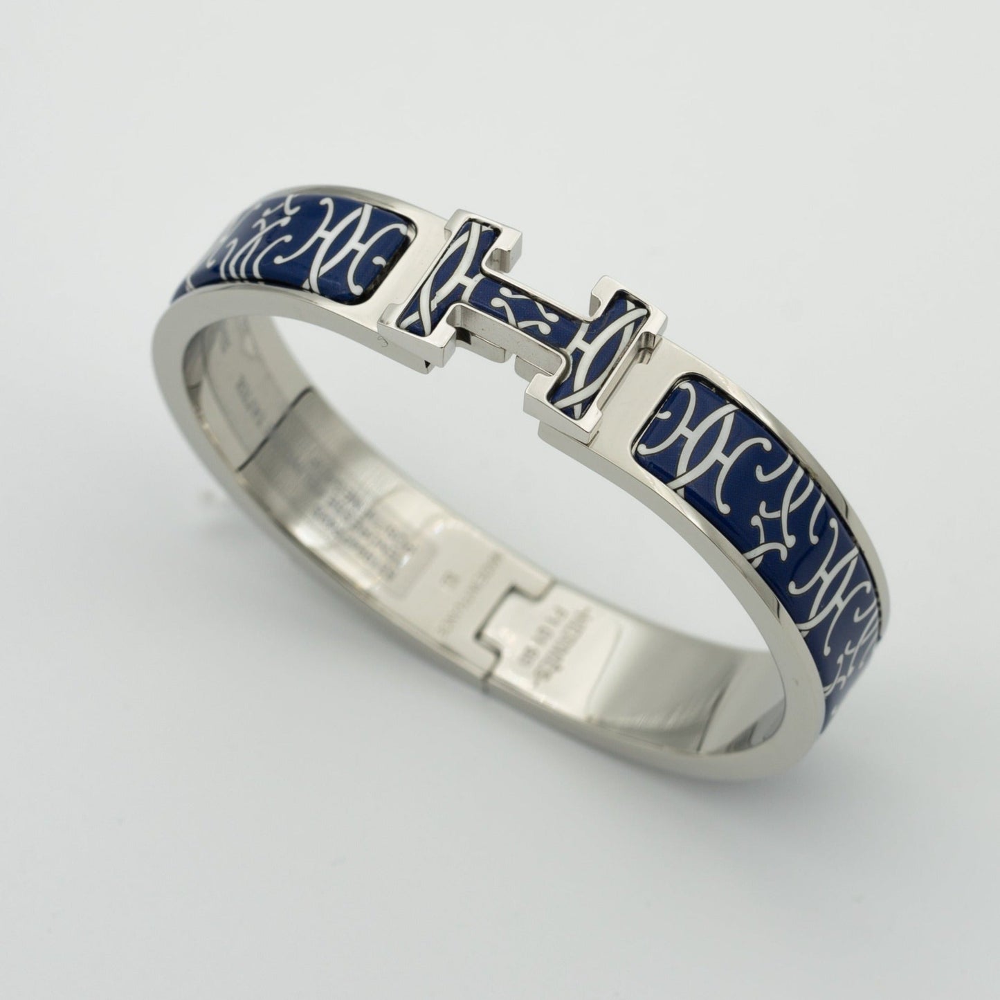 [Everoly JW]H BRACELET BLACK MULTICOLOR