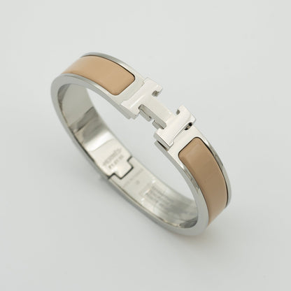 [Everoly JW]H GREY BRACELET