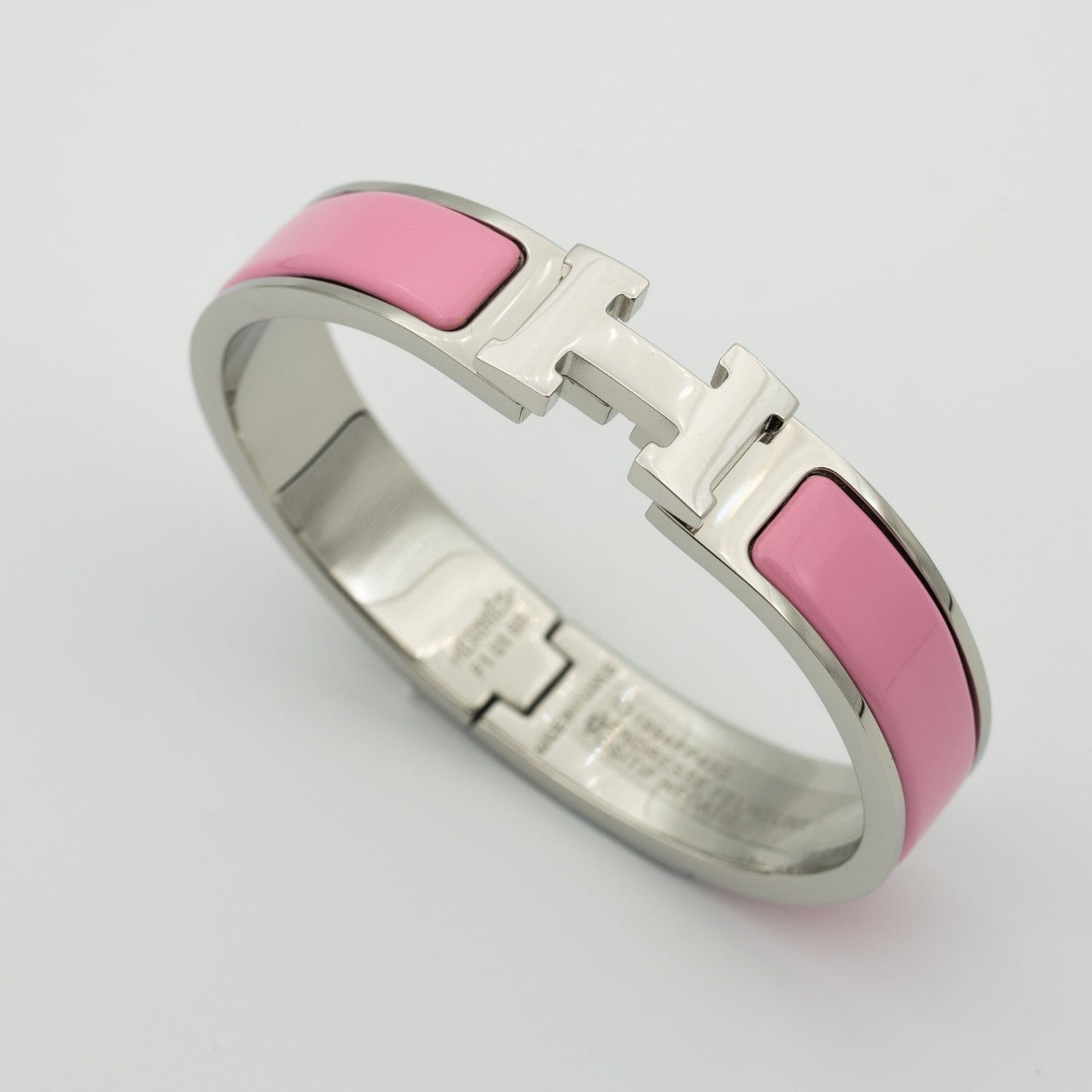 [Everoly JW]H PINK BRACELET