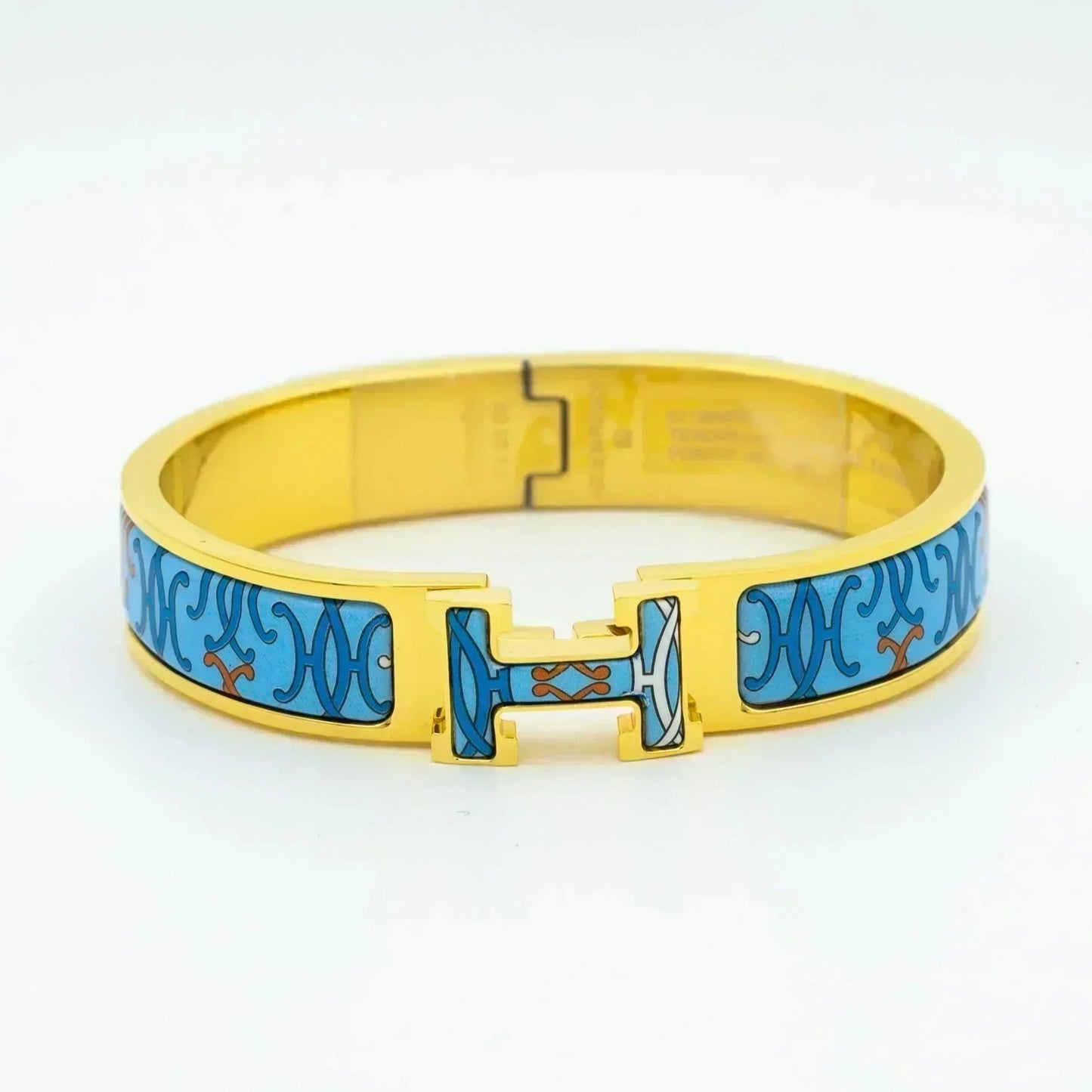 [Everoly JW]H BRACELET BLUE MULTICOLOR