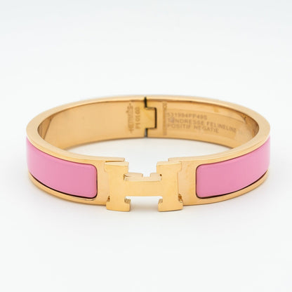 [Everoly JW]H PINK BRACELET