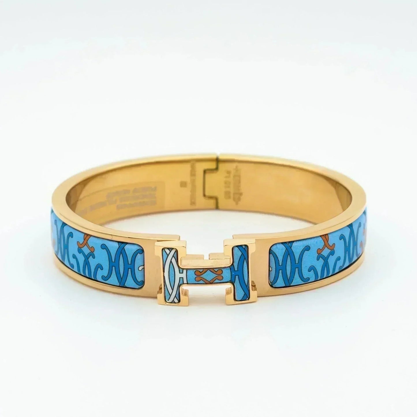 [Everoly JW]H BRACELET BLUE MULTICOLOR