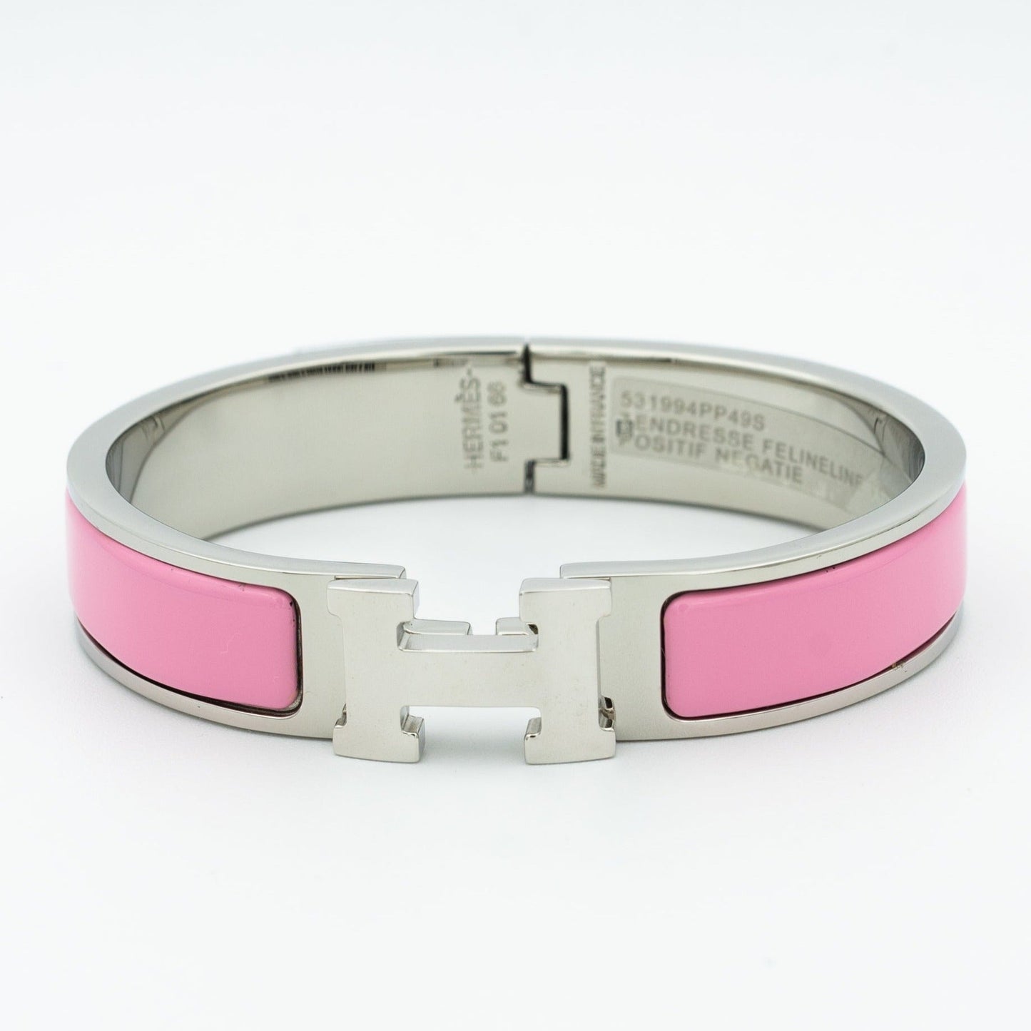 [Everoly JW]H PINK BRACELET