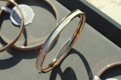 [Everoly JW]HM UNI BANGLE BAG