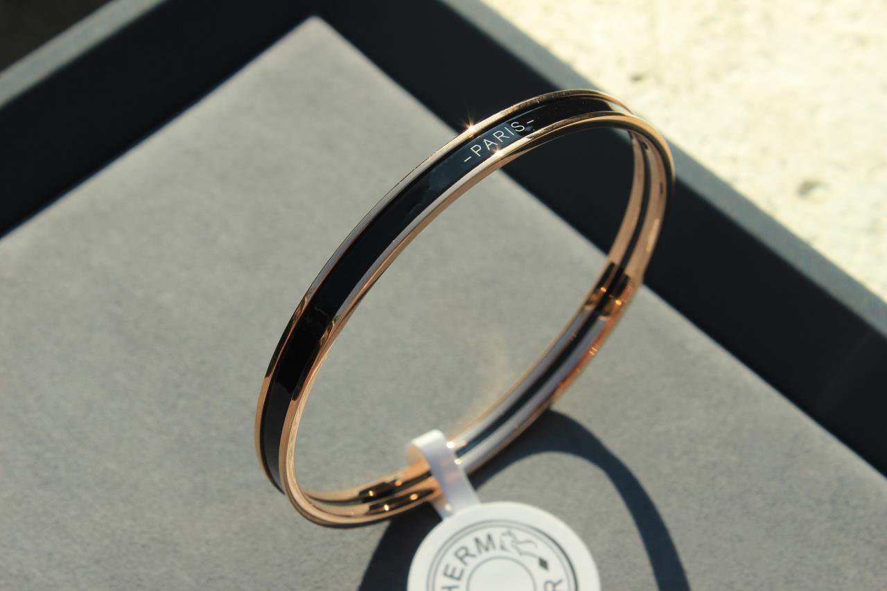 [Everoly JW]HM UNI BANGLE BAG