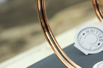 [Everoly JW]HM UNI BANGLE BAG