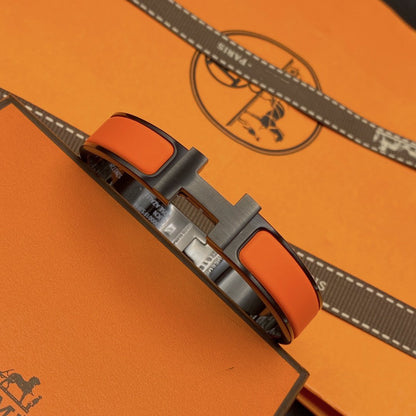 [Everoly JW]CLIC HM SO BLACK OREGAN BRACELET