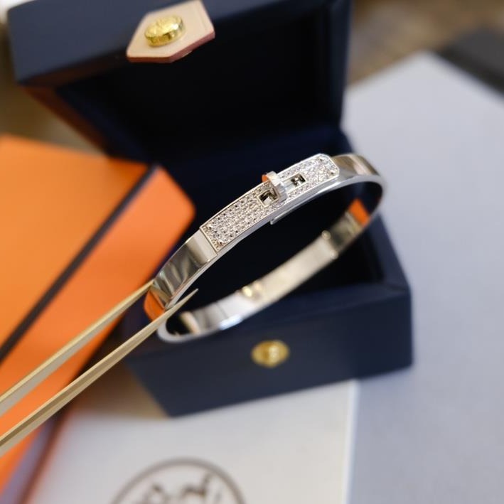 [Everoly JW]KELLY BRACELET DIAMOND