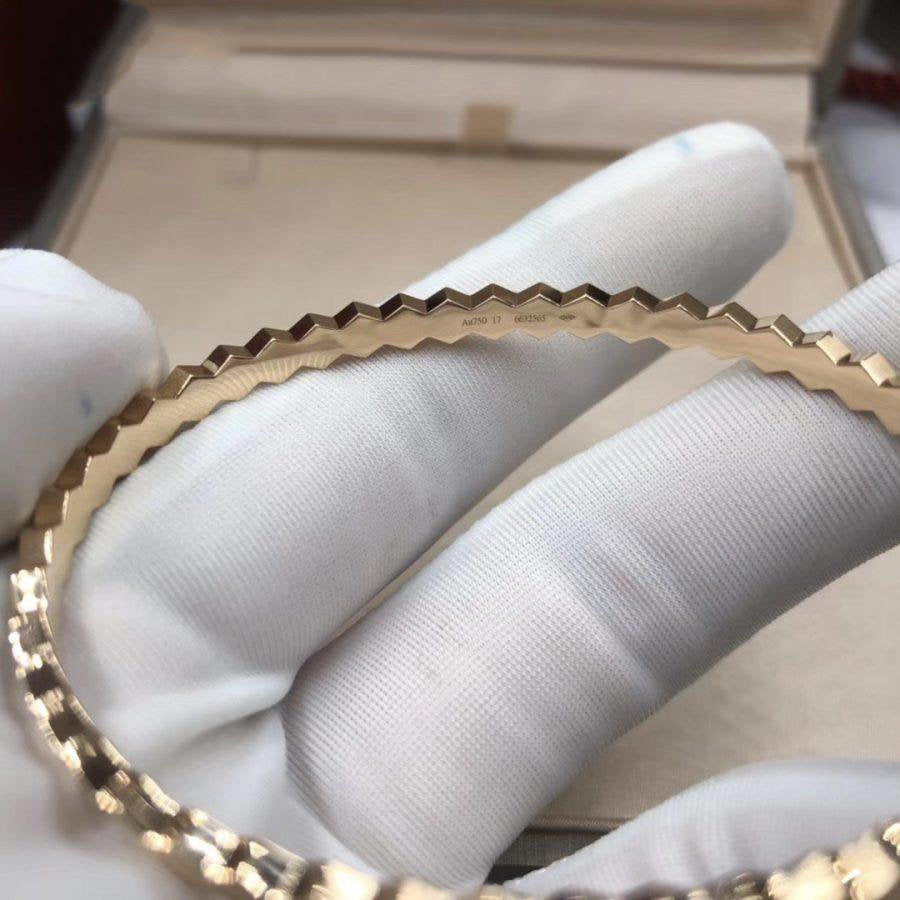 [Everoly JW]BEE LOVE GOLD BRACELET