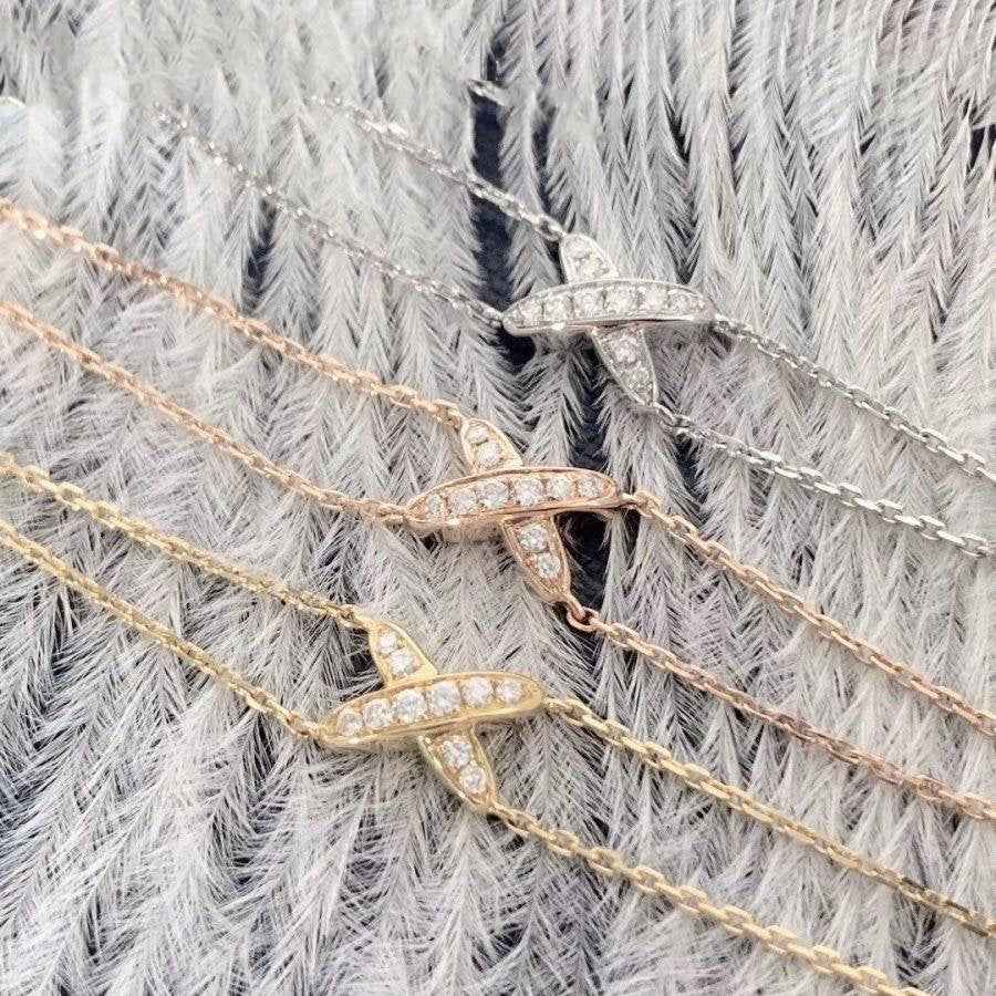 [Everoly JW]JEUX BRACELET DIAMOND