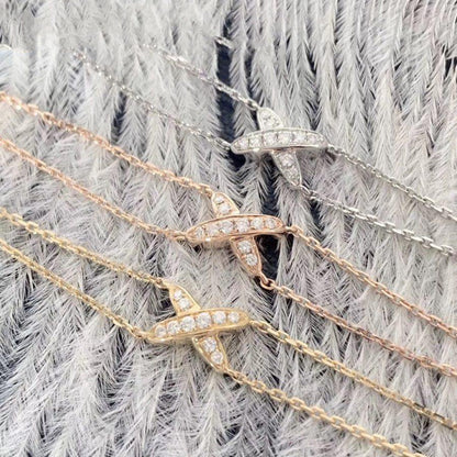 [Everoly JW]JEUX BRACELET DIAMOND