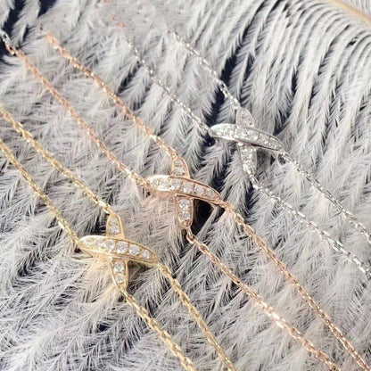 [Everoly JW]JEUX BRACELET DIAMOND