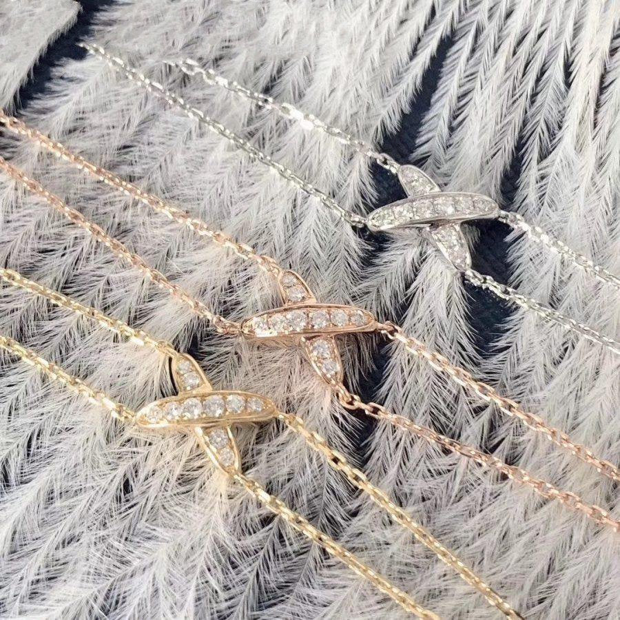 [Everoly JW]JEUX BRACELET DIAMOND