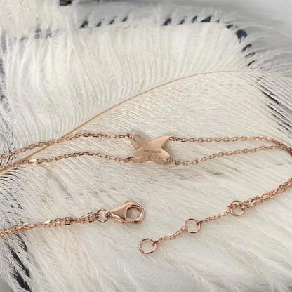 [Everoly JW]JEUX BRACELET DIAMOND