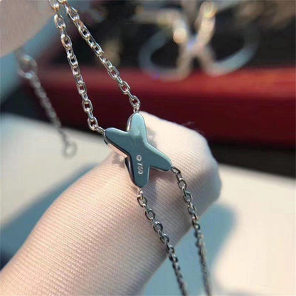 [Everoly JW]JEUX BRACELET  DIAMOND