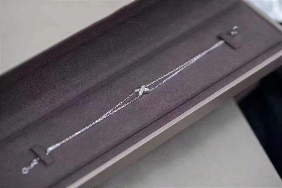 [Everoly JW]JEUX BRACELET  DIAMOND