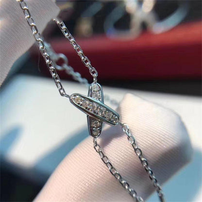 [Everoly JW]JEUX BRACELET  DIAMOND