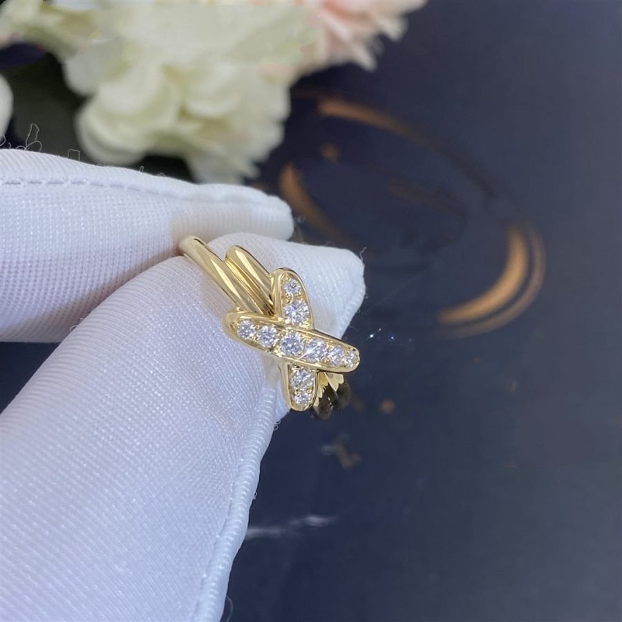 [Everoly JW]JEUX DE GOLD DIAMOND RING