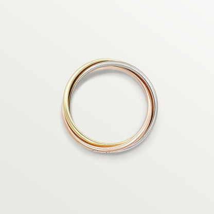 [Everoly JW]TRINITY RING SMALL MODEL